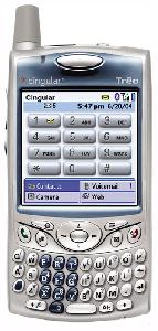 Мобилен телефон Palm Treo 650 снимка