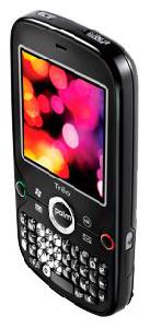 Mobilný telefón Palm Treo Pro fotografie