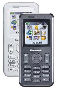 Mobile Phone Panasonic A200 Photo