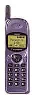 Telefon mobil Panasonic G450 fotografie