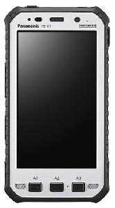 Mobilni telefon Panasonic ToughPad FZ-X1 Photo