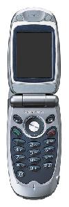 Téléphone portable Panasonic X70 Photo