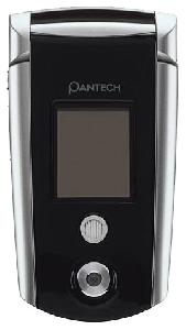 移动电话 Pantech-Curitel GF500 照片