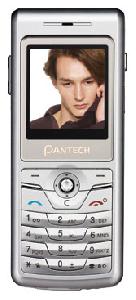 Mobile Phone Pantech-Curitel PG-1405 Photo