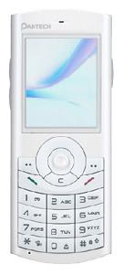 Mobil Telefon Pantech-Curitel S100 Fil