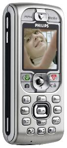 Мобилни телефон Philips 535 слика