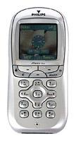 Mobil Telefon Philips Fisio 822 Fil