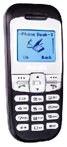 Mobilni telefon Philips S200 Photo