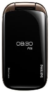 Mobile Phone Philips Xenium X519 Photo