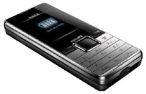 Mobil Telefon Philips Xenium X630 Fil