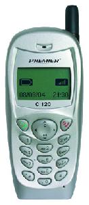 Mobil Telefon Premier C120 Fil