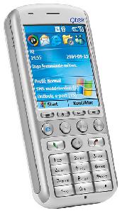 Mobil Telefon Qtek 8100 Fil