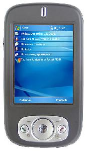 Mobil Telefon Qtek S200 Fil
