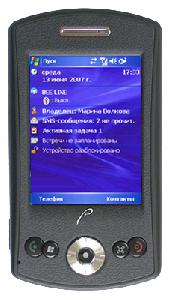 Mobilusis telefonas Rover PC E5 nuotrauka