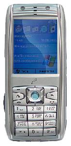 Mobilný telefón Rover PC M1 fotografie