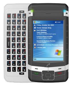 Мобилен телефон Rover PC Q6 снимка