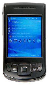 Mobilusis telefonas Rover PC W5 nuotrauka