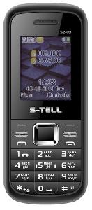 Mobil Telefon S-TELL S2-03 Fil
