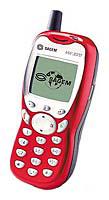 Mobiele telefoon Sagem MW-3020 Foto