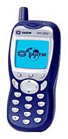 Мобилни телефон Sagem MW-3040 слика