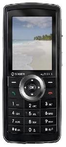 Mobiele telefoon Sagem my501X Foto