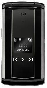 Téléphone portable Sagem my850C Photo