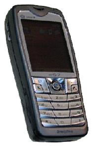 Mobil Telefon Sagem myS-7 Fil