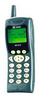 携帯電話 Sagem RC-912 写真