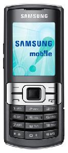 Mobilais telefons Samsung C3011 foto