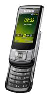 Mobilais telefons Samsung C5510 foto