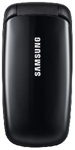 Mobilais telefons Samsung E1310 foto