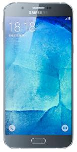 Komórka Samsung Galaxy A8 SM-A800F 32Gb Fotografia