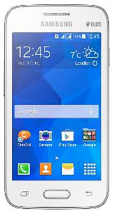 Mobilný telefón Samsung Galaxy Ace 4 Neo SM-G318H/DS fotografie