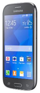 携帯電話 Samsung Galaxy Ace Style LTE SM-G357FZ 写真