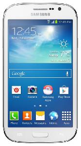 Mobilusis telefonas Samsung Galaxy Grand Neo GT-I9060/DS 16Gb nuotrauka