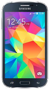 Mobile Phone Samsung Galaxy Grand Neo Plus GT-I9060I/DS Photo