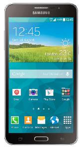 Téléphone portable Samsung Galaxy Mega 2 SM-G750F Photo