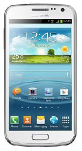 Mobilais telefons Samsung Galaxy Premier GT-I9260 16Gb foto