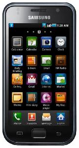 Мобилни телефон Samsung Galaxy S GT-I9000 слика