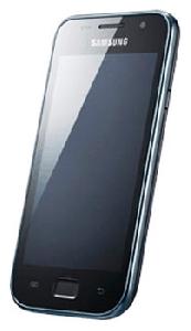 Komórka Samsung Galaxy S scLCD GT-I9003 Fotografia