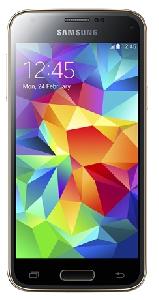 Mobiltelefon Samsung Galaxy S5 mini SM-G800H/DS Bilde