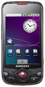 Стільниковий телефон Samsung Galaxy Spica GT-I5700 фото