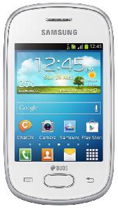 Мобилни телефон Samsung Galaxy Star GT-S5282 слика
