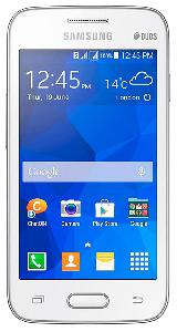 Mobilusis telefonas Samsung Galaxy V Plus nuotrauka