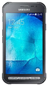 携帯電話 Samsung Galaxy Xcover 3 SM-G388F 写真