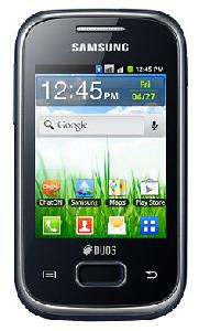 Мобилни телефон Samsung GT-S5302 слика