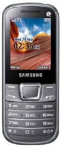 Téléphone portable Samsung Metro 2252 Photo
