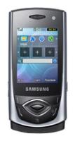 Mobiltelefon Samsung S5530 Foto