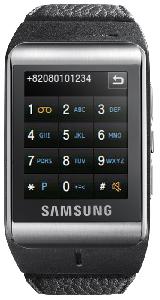 Mobilní telefon Samsung S9110 Fotografie
