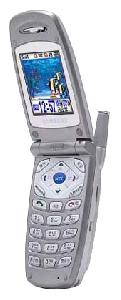 Mobilusis telefonas Samsung SCH-E350 nuotrauka